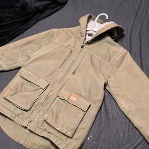 Kids small carhartt